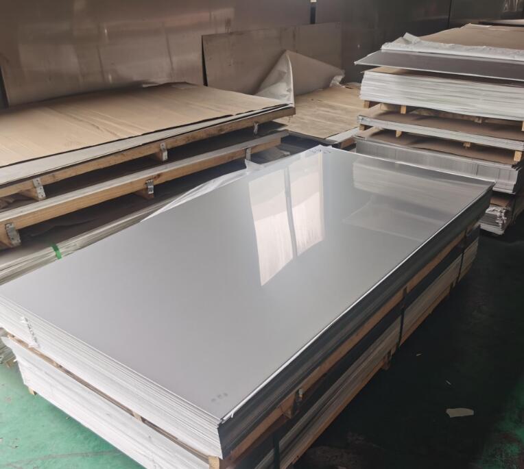 定远321不锈钢板