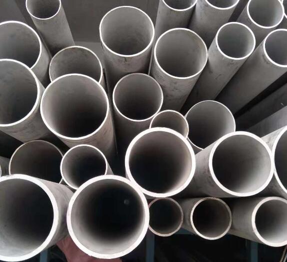 定远321不锈钢管