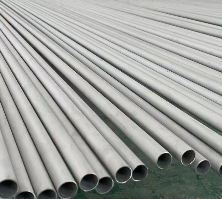 定远441不锈钢管