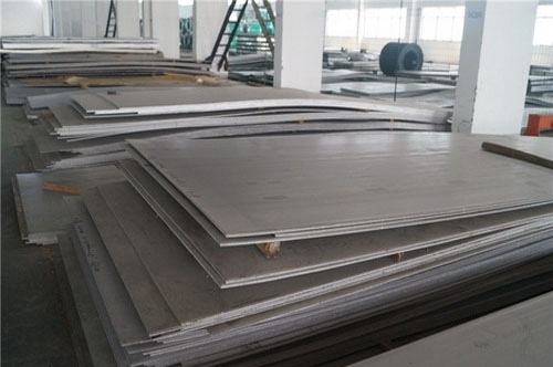 定远304不锈钢板