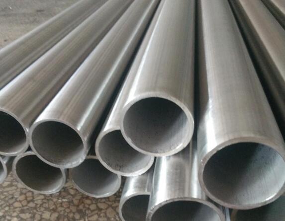 定远321不锈钢管