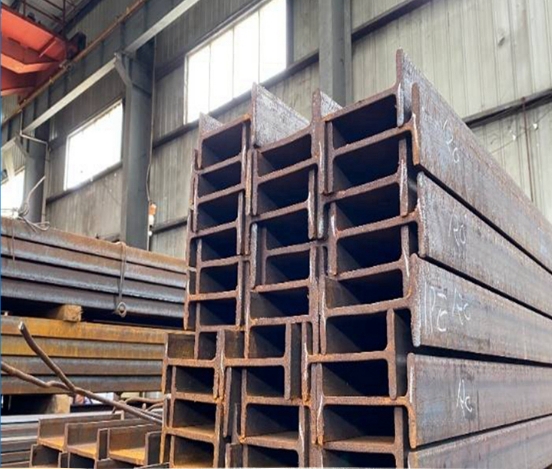 定远Q420C工字型钢