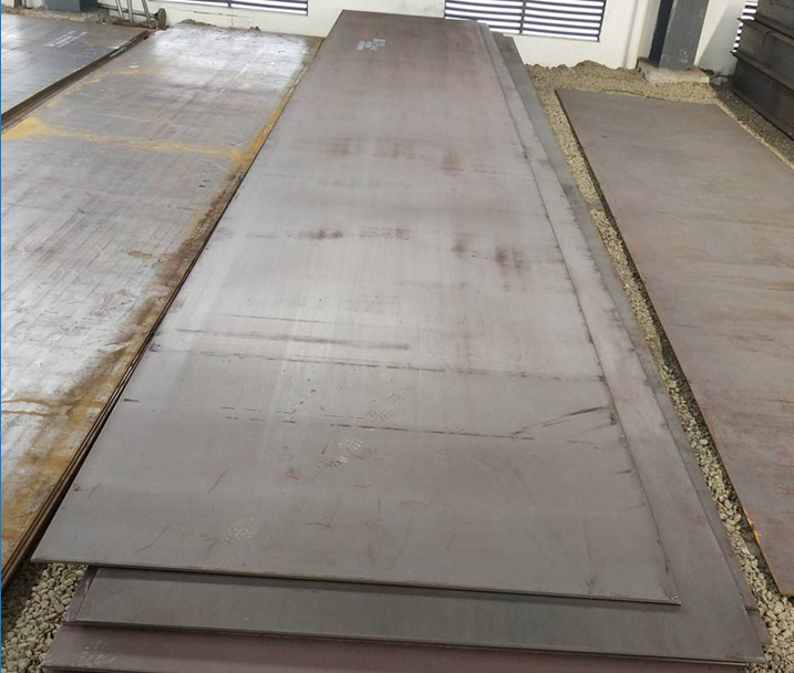 定远Q420GJD镀锌板