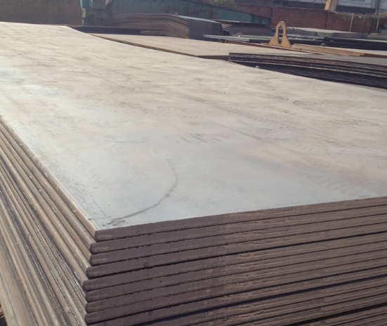 定远NM400耐磨板