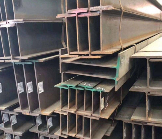 定远Q235C工字钢