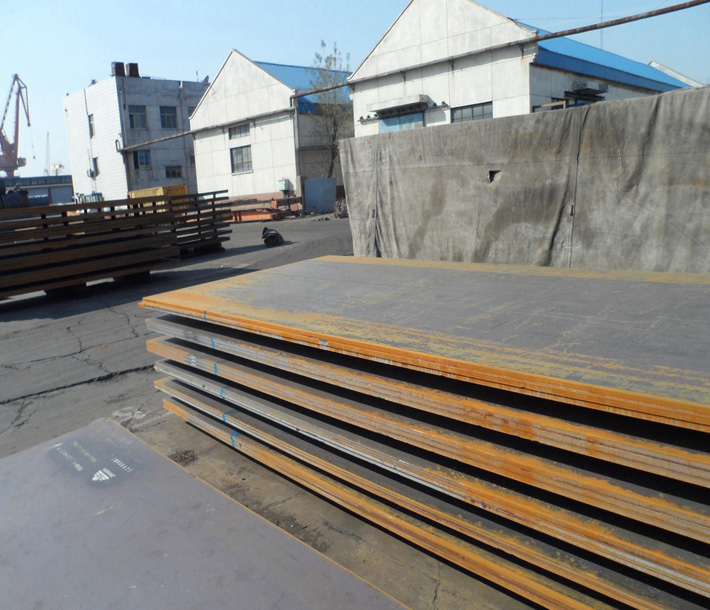 定远SA210C镀锌板